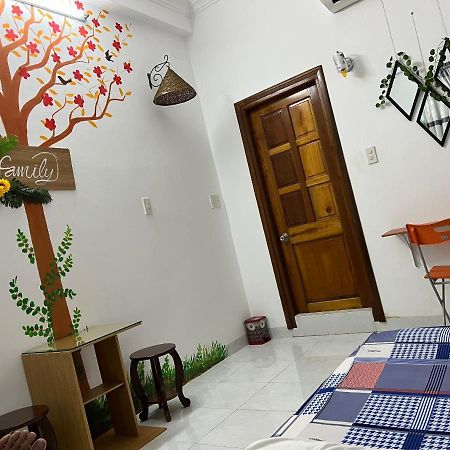 Lotus Homestay 绥和市 外观 照片