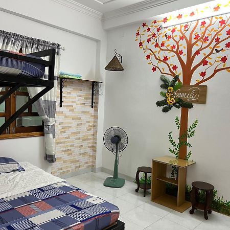 Lotus Homestay 绥和市 外观 照片