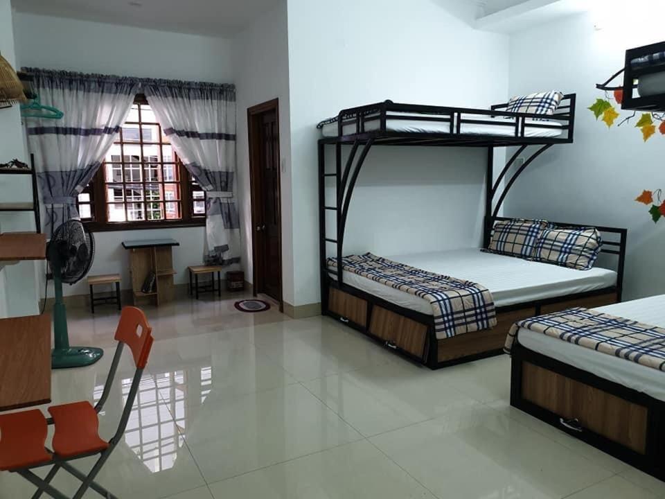 Lotus Homestay 绥和市 外观 照片