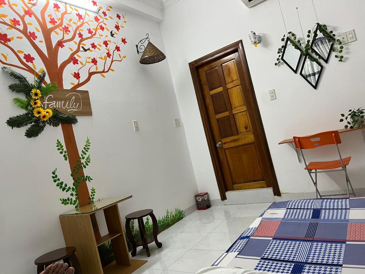 Lotus Homestay 绥和市 外观 照片