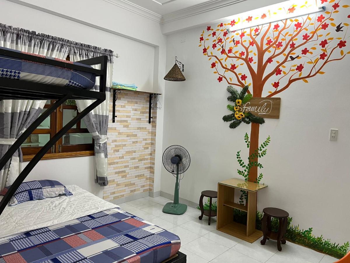 Lotus Homestay 绥和市 外观 照片