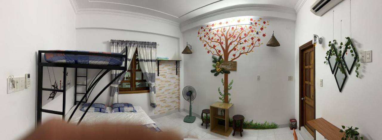 Lotus Homestay 绥和市 外观 照片