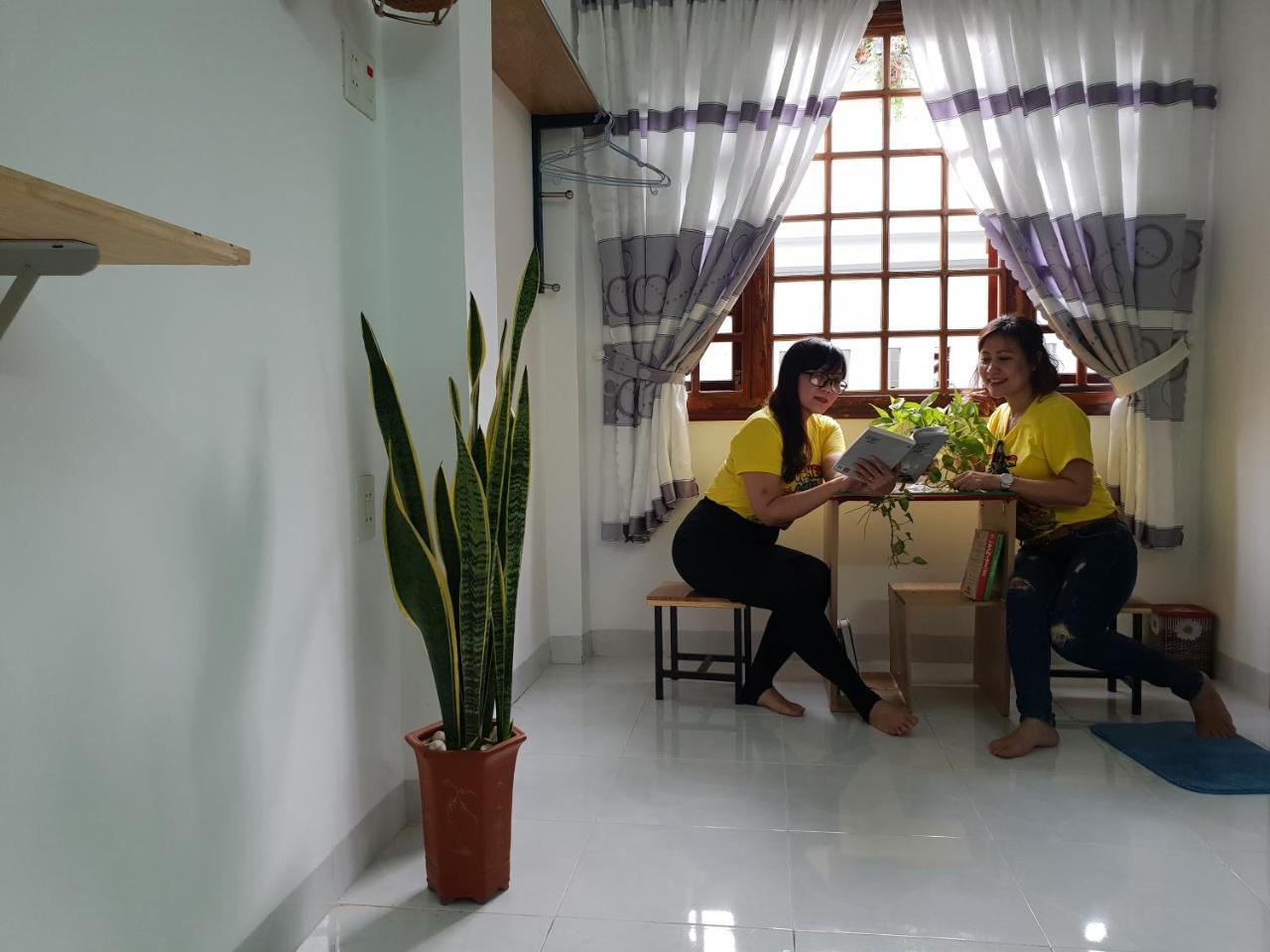 Lotus Homestay 绥和市 外观 照片