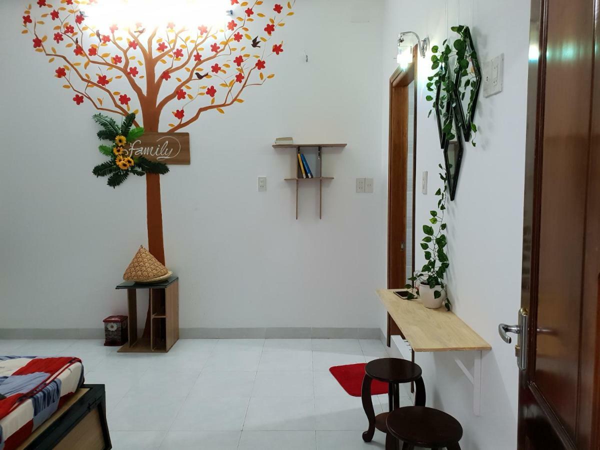 Lotus Homestay 绥和市 外观 照片